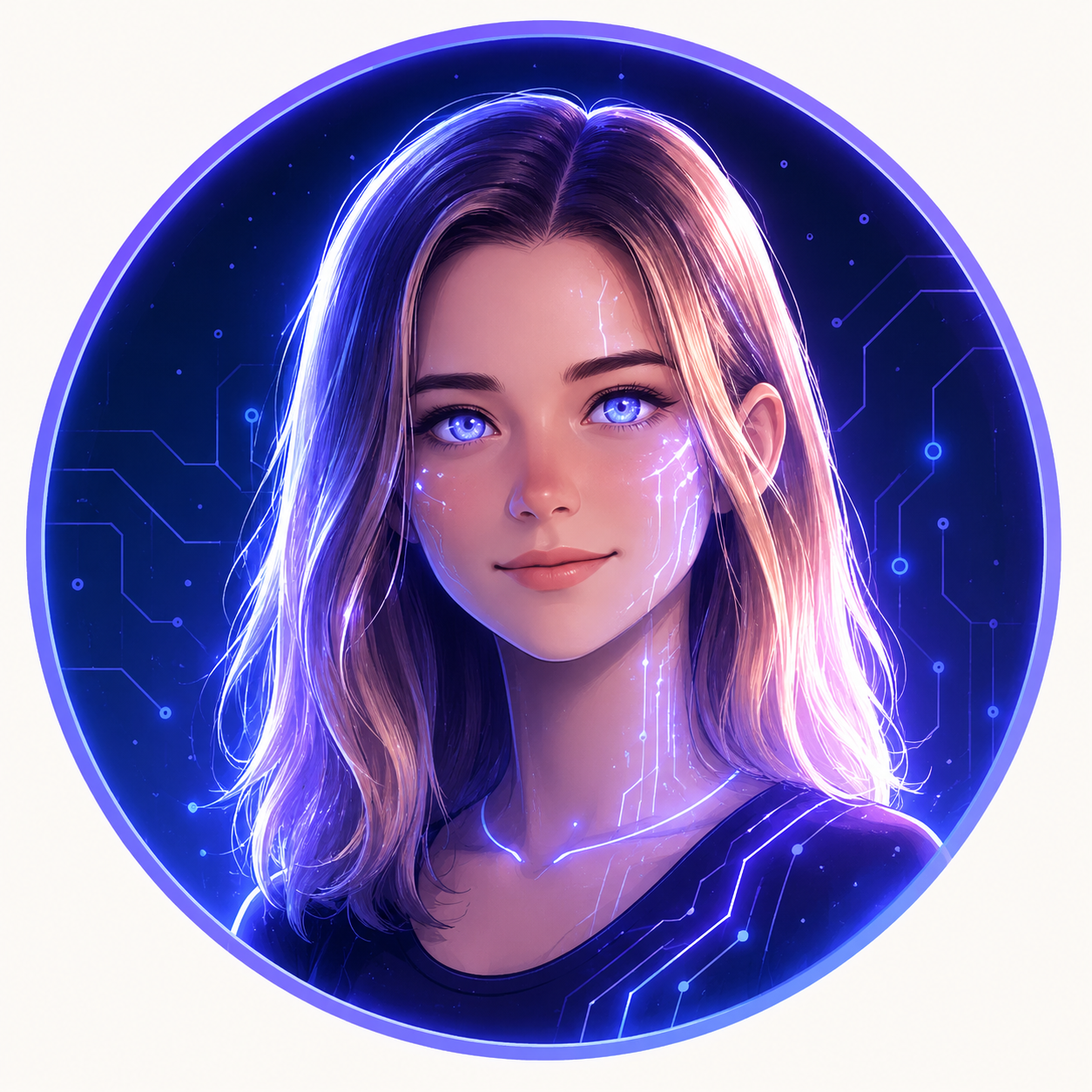 Eiram — Assistante TSC Digital